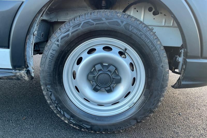 Used Ford Transit 2025 for sale - 76791393: Photo 38