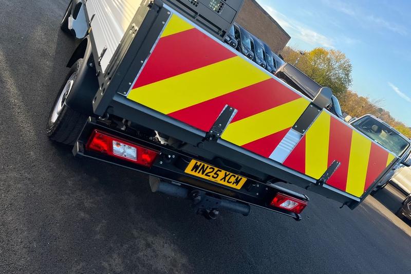 Used Ford Transit 2025 for sale - 76791393: Photo 39