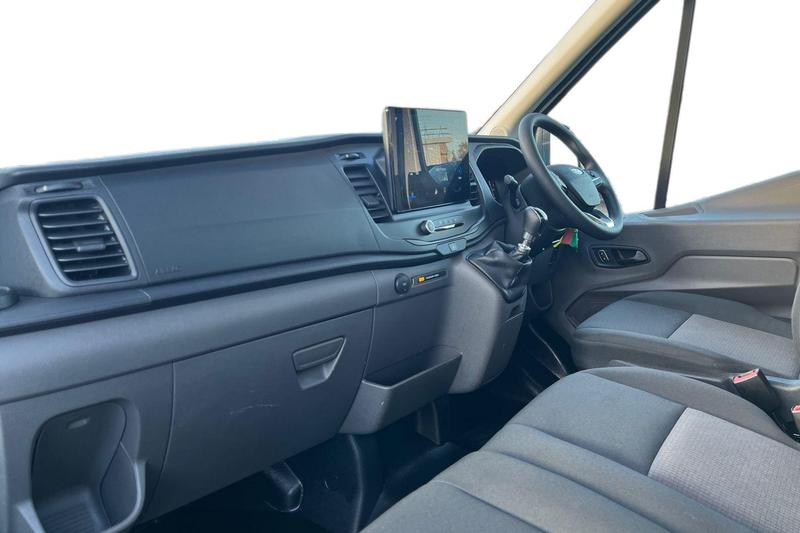 Used Ford Transit 2025 for sale - 76791393: Photo 4