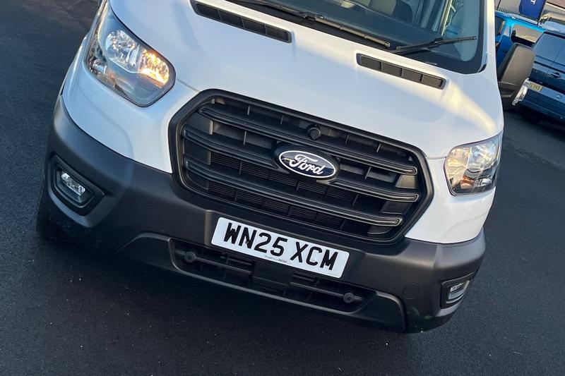 Used Ford Transit 2025 for sale - 76791393: Photo 40