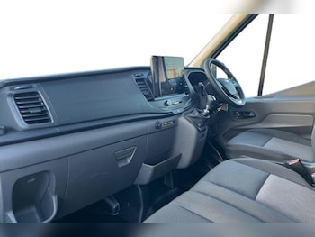 Used Ford Transit 2025 for sale - 76791393: Photo