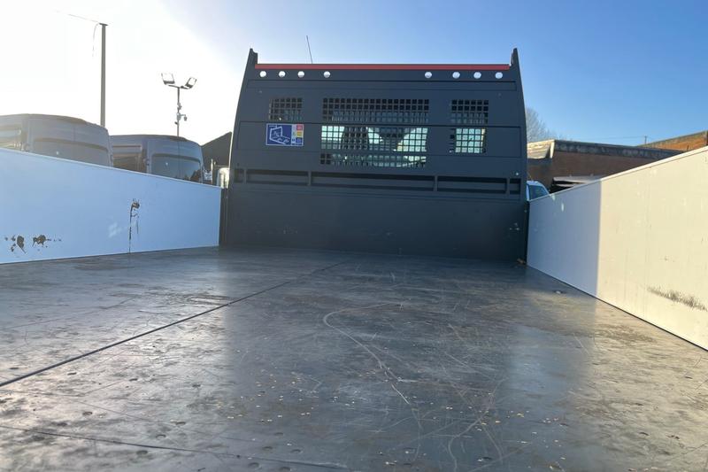 Used Ford Transit 2025 for sale - 76791393: Photo 5