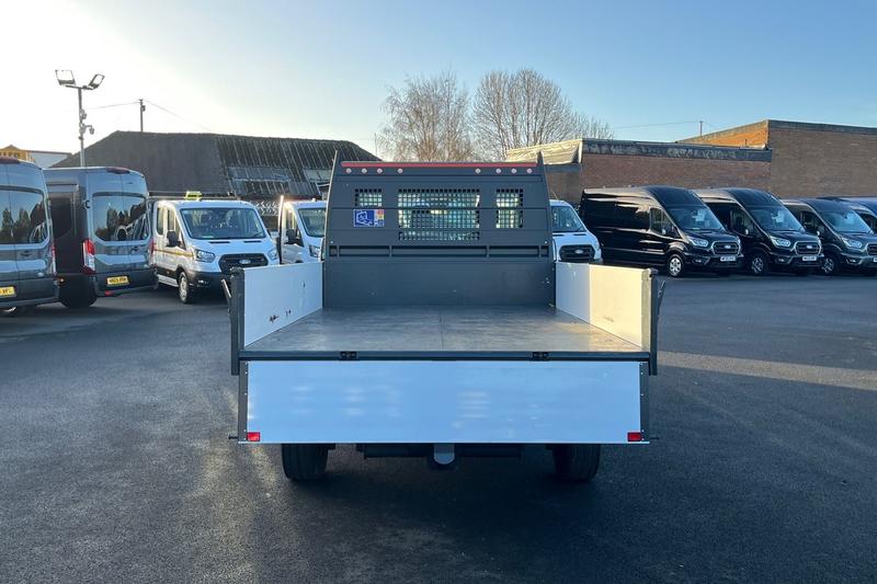 Used Ford Transit 2025 for sale - 76791393: Photo 7