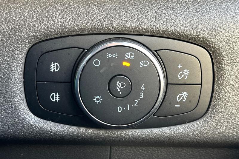 Used Ford Transit 2025 for sale - 76791393: Photo 9