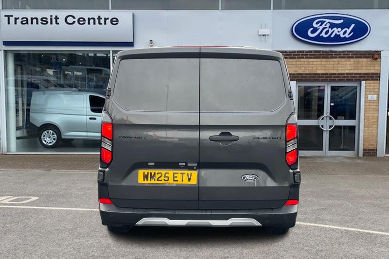 Used Ford Transit Custom 2025 for sale - 77128223: Photo 13