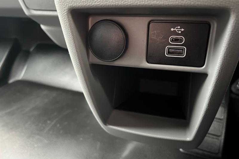 Used Ford Transit Custom 2025 for sale - 77128223: Photo 15