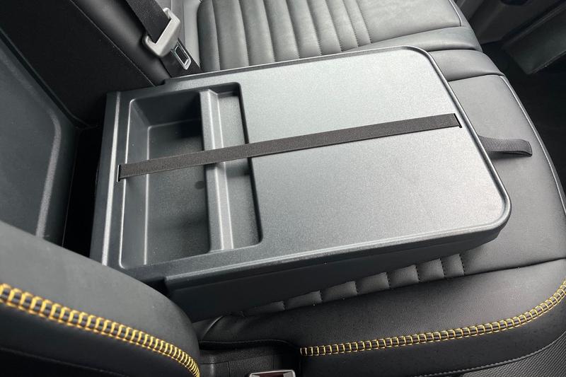 Used Ford Transit Custom 2025 for sale - 77128223: Photo 16