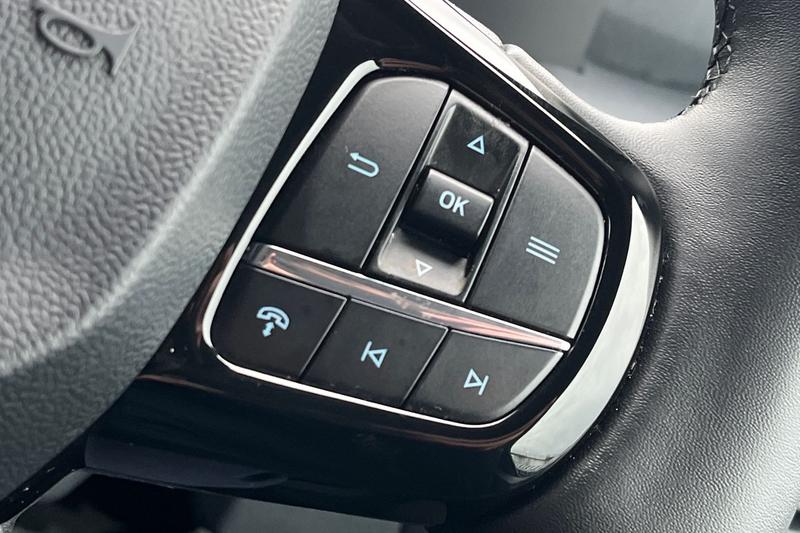 Used Ford Transit Custom 2025 for sale - 77128223: Photo 19