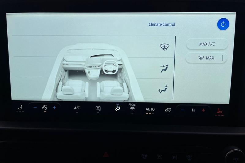 Used Ford Transit Custom 2025 for sale - 77128223: Photo 22