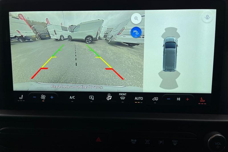 Used Ford Transit Custom 2025 for sale - 77128223: Photo 23