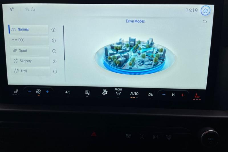 Used Ford Transit Custom 2025 for sale - 77128223: Photo 24