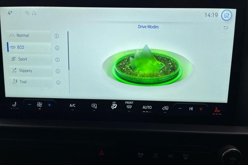 Used Ford Transit Custom 2025 for sale - 77128223: Photo 25