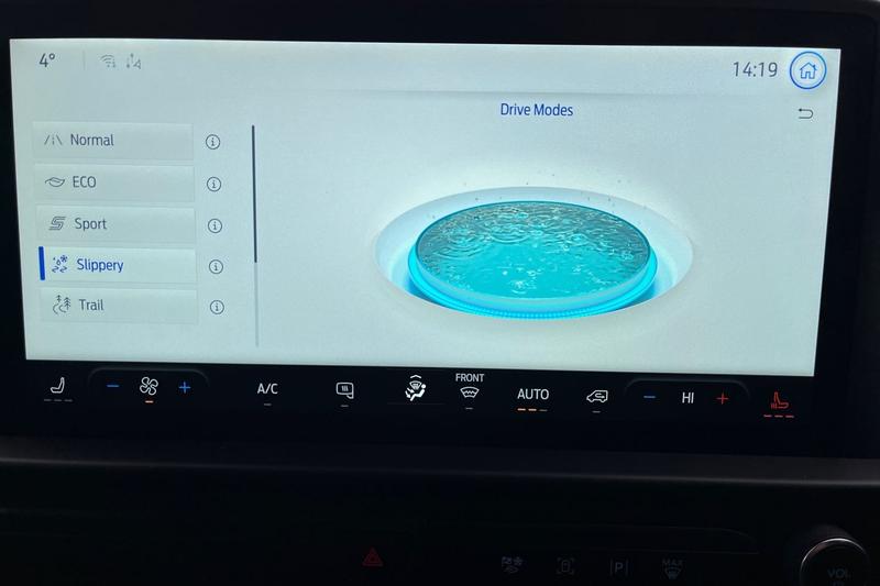 Used Ford Transit Custom 2025 for sale - 77128223: Photo 27