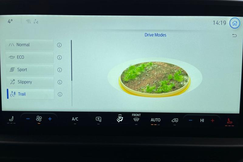 Used Ford Transit Custom 2025 for sale - 77128223: Photo 28