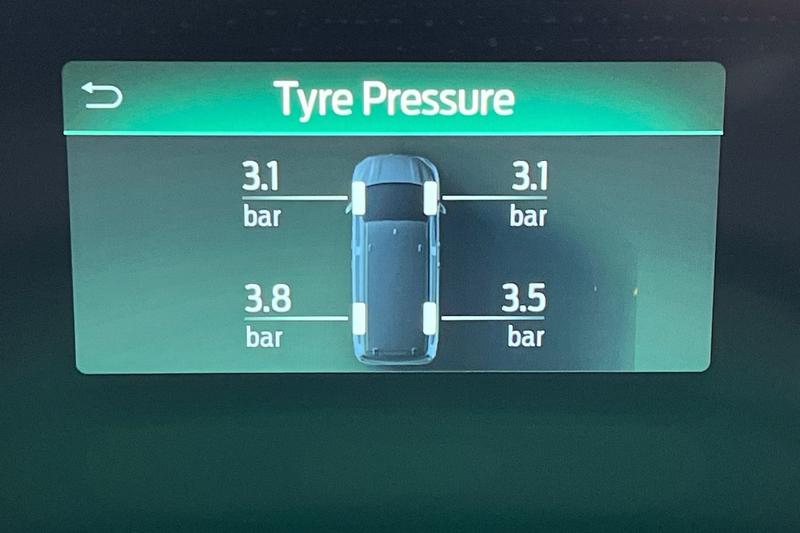 Used Ford Transit Custom 2025 for sale - 77128223: Photo 29