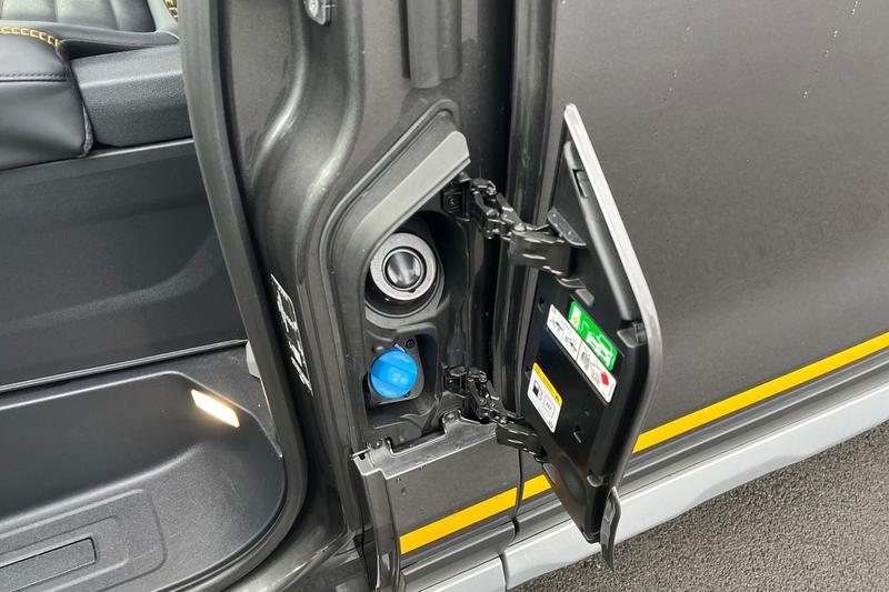 Used Ford Transit Custom 2025 for sale - 77128223: Photo 33