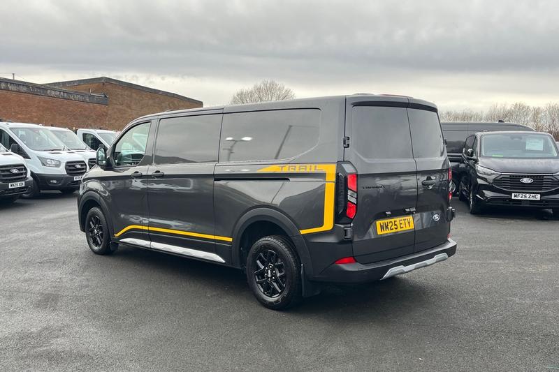 Used Ford Transit Custom 2025 for sale - 77128223: Photo 35