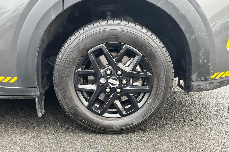 Used Ford Transit Custom 2025 for sale - 77128223: Photo 38