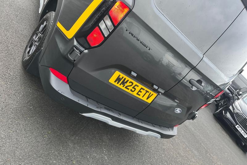 Used Ford Transit Custom 2025 for sale - 77128223: Photo 39