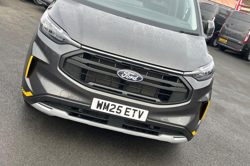 Used Ford Transit Custom 2025 for sale - 77128223: Photo 40