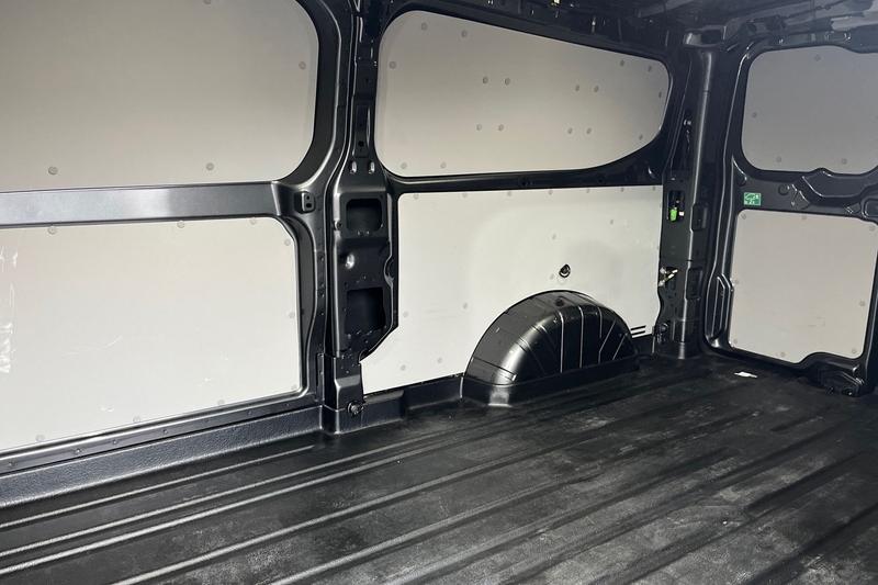 Used Ford Transit Custom 2025 for sale - 77128223: Photo 5