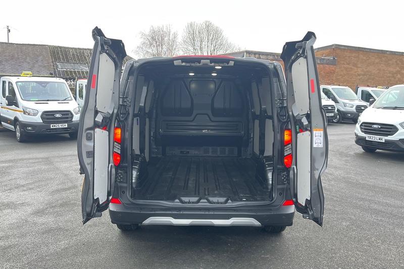 Used Ford Transit Custom 2025 for sale - 77128223: Photo 7