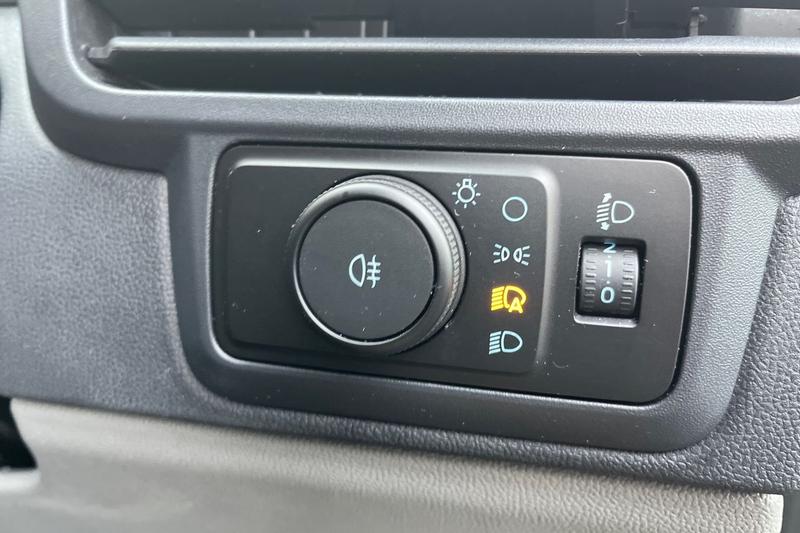 Used Ford Transit Custom 2025 for sale - 77128223: Photo 9