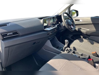 Used Ford Transit Connect 2025 for sale - 79280996: Photo