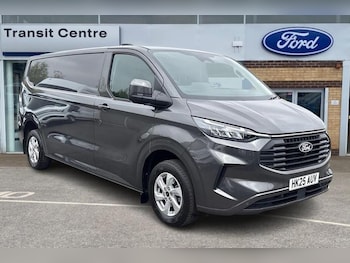 Used Ford Transit Custom 2025 for sale - 79232551: Photo