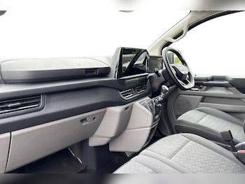 Used Ford Transit Custom 2025 for sale - 79232551: Photo