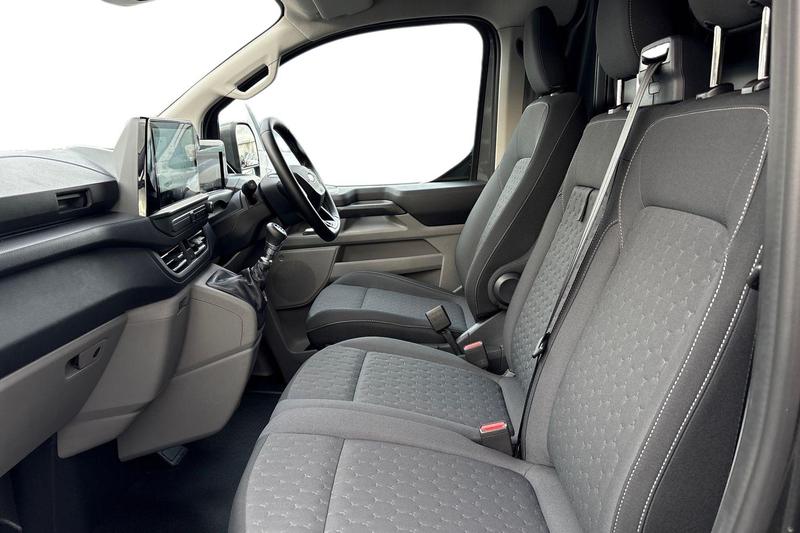 Used Ford Transit Custom 2025 for sale - 77653770: Photo 10