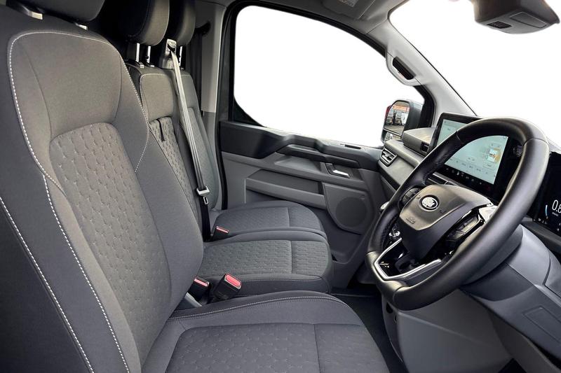 Used Ford Transit Custom 2025 for sale - 77653770: Photo 11