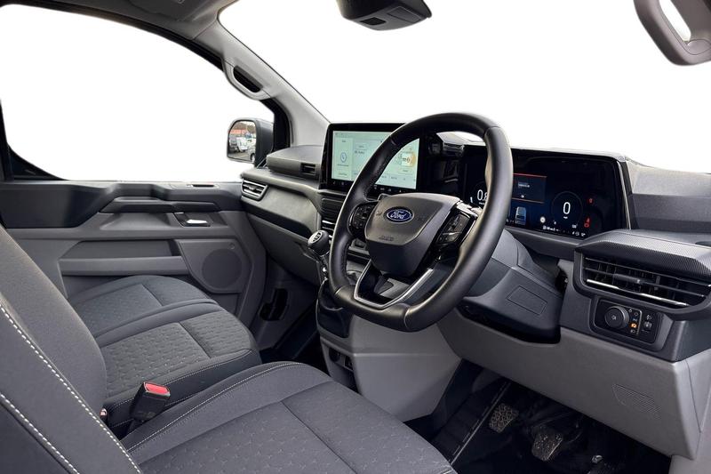 Used Ford Transit Custom 2025 for sale - 77653770: Photo 14