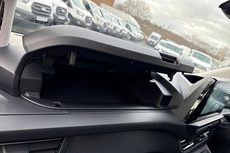 Used Ford Transit Custom 2025 for sale - 77653770: Photo 15