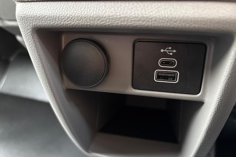 Used Ford Transit Custom 2025 for sale - 77653770: Photo 17