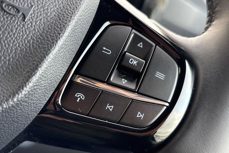 Used Ford Transit Custom 2025 for sale - 77653770: Photo 19