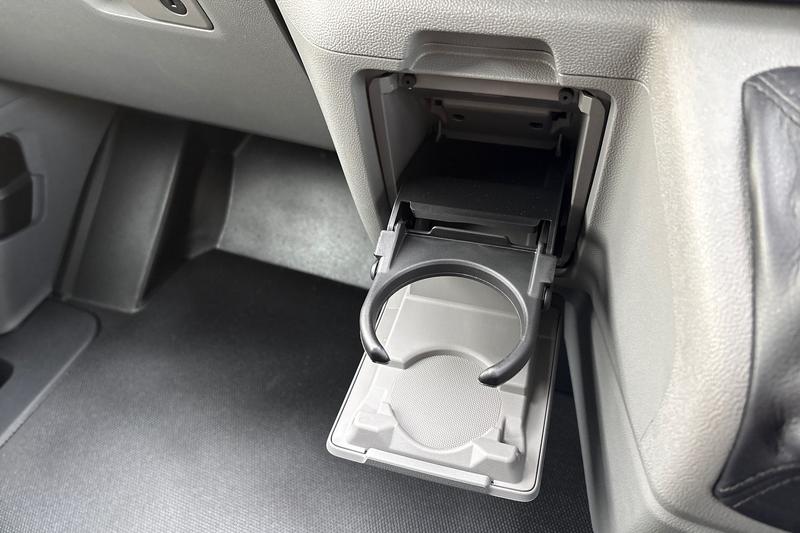 Used Ford Transit Custom 2025 for sale - 77653770: Photo 22