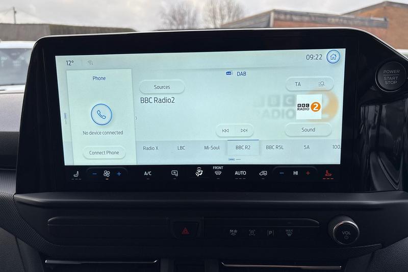 Used Ford Transit Custom 2025 for sale - 77653770: Photo 23