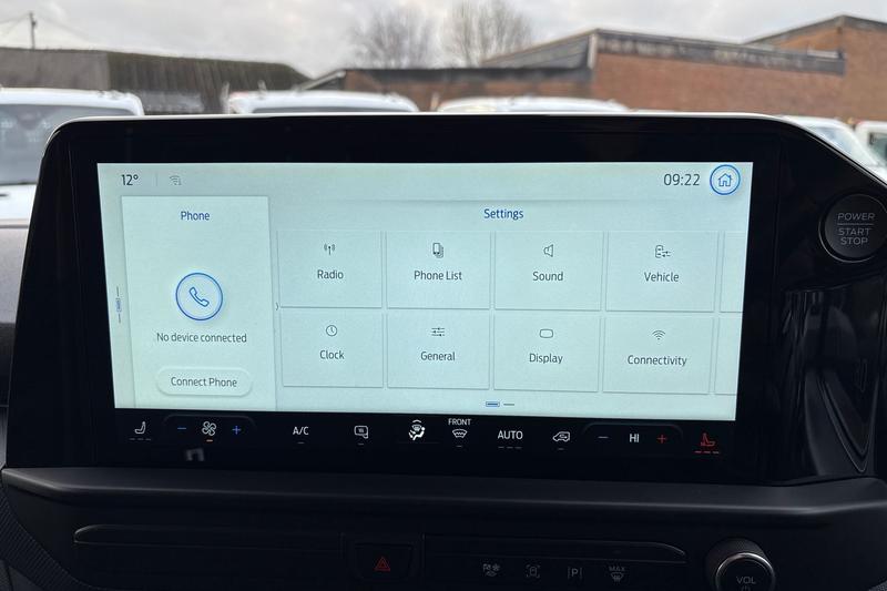 Used Ford Transit Custom 2025 for sale - 77653770: Photo 24