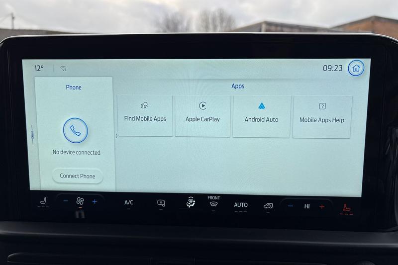 Used Ford Transit Custom 2025 for sale - 77653770: Photo 26