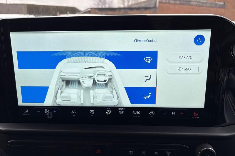 Used Ford Transit Custom 2025 for sale - 77653770: Photo 27