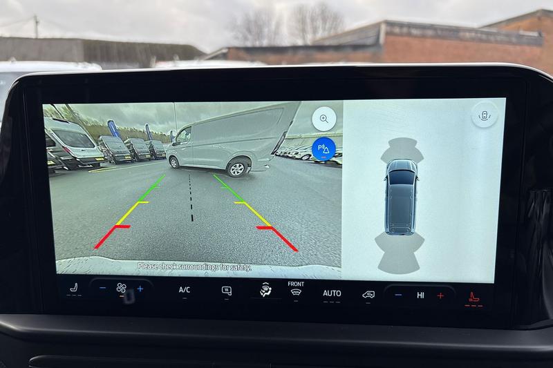 Used Ford Transit Custom 2025 for sale - 77653770: Photo 28