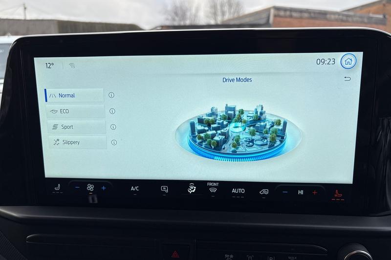 Used Ford Transit Custom 2025 for sale - 77653770: Photo 29