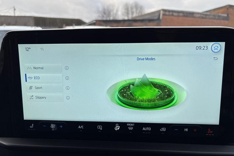 Used Ford Transit Custom 2025 for sale - 77653770: Photo 30