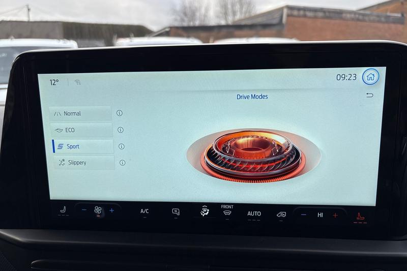 Used Ford Transit Custom 2025 for sale - 77653770: Photo 31