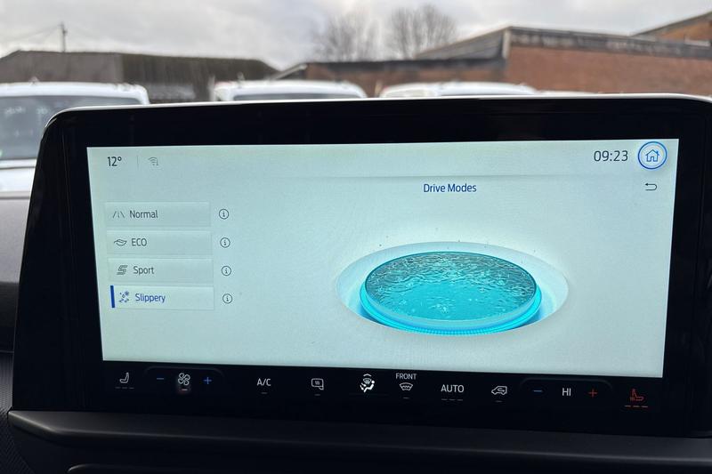 Used Ford Transit Custom 2025 for sale - 77653770: Photo 32