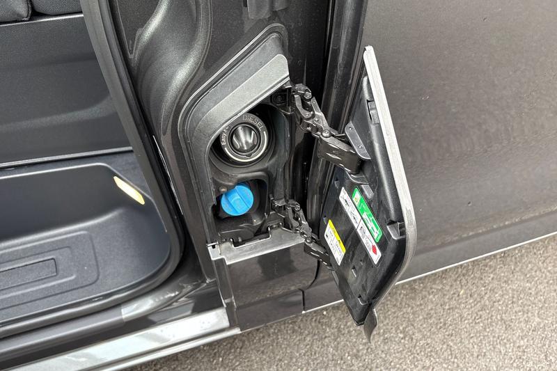 Used Ford Transit Custom 2025 for sale - 77653770: Photo 33