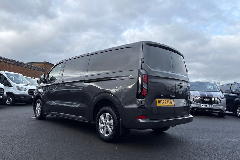 Used Ford Transit Custom 2025 for sale - 77653770: Photo 35