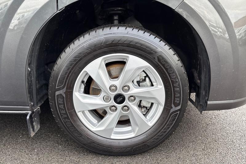 Used Ford Transit Custom 2025 for sale - 77653770: Photo 38