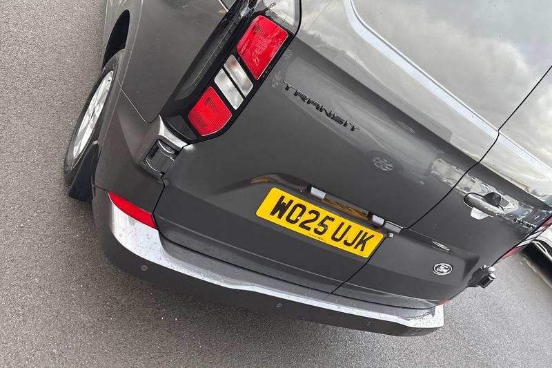 Used Ford Transit Custom 2025 for sale - 77653770: Photo 39